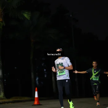 Runner Photo 5313732
