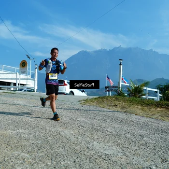 Runner Photo 5313734