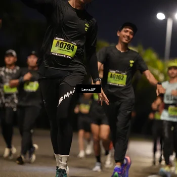 Runner Photo 5313736
