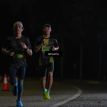 Runner Photo 5313737