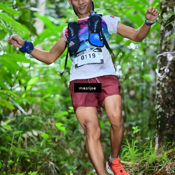 Runner Photo 5313741