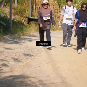 Runner Photo 5313743