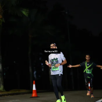 Runner Photo 5313744