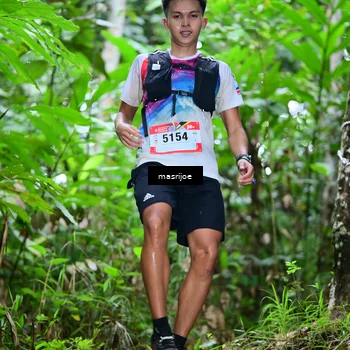 Runner Photo 5313745