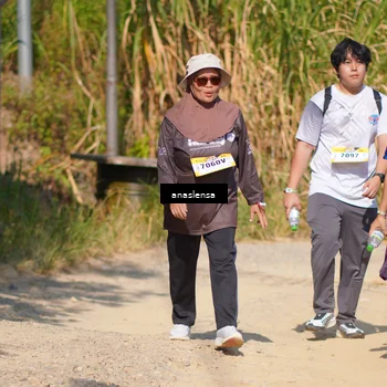 Runner Photo 5313748