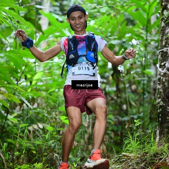 Runner Photo 5313749