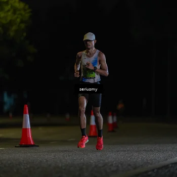 Runner Photo 5313750