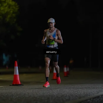 Runner Photo 5313751