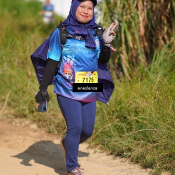 Runner Photo 5313757