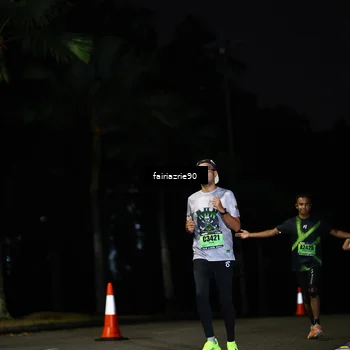 Runner Photo 5313760