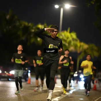 Runner Photo 5313763
