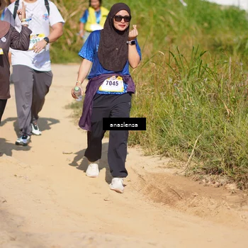 Runner Photo 5313764