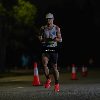 Runner Photo 5313765