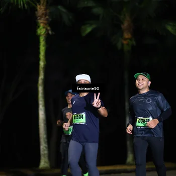 Runner Photo 5313767
