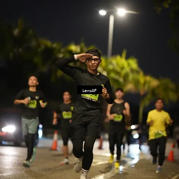 Runner Photo 5313771