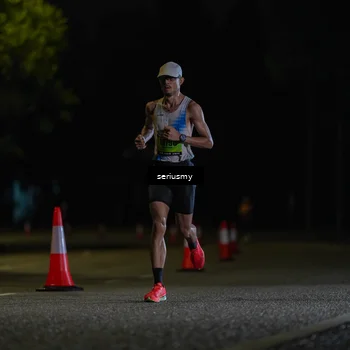 Runner Photo 5313773