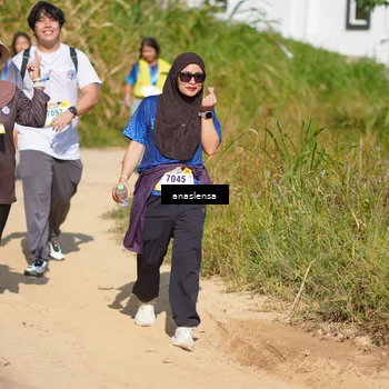 Runner Photo 5313774