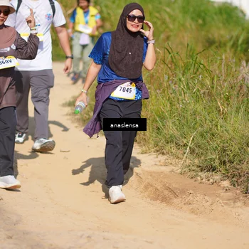 Runner Photo 5313775