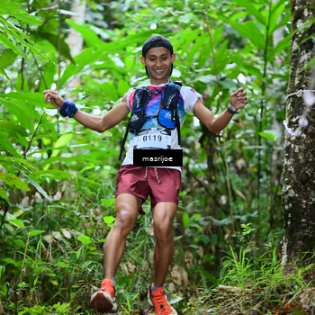 Runner Photo 5313778