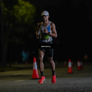 Runner Photo 5313779