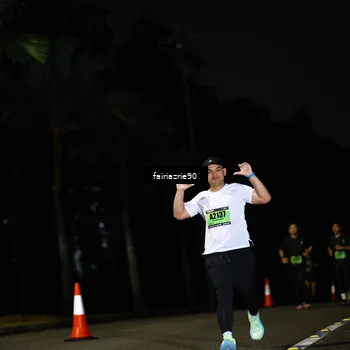 Runner Photo 5313783