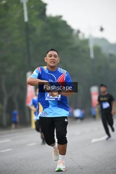 Runner Photo 5313784
