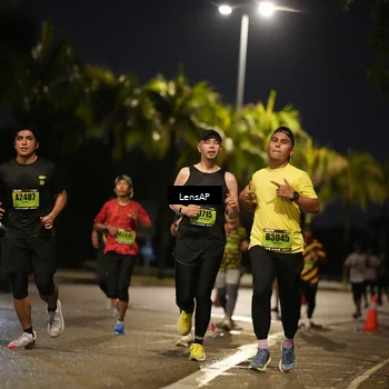 Runner Photo 5313789