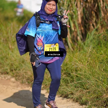 Runner Photo 5313790