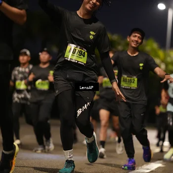 Runner Photo 5313793