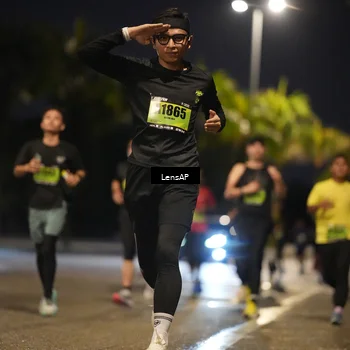 Runner Photo 5313794