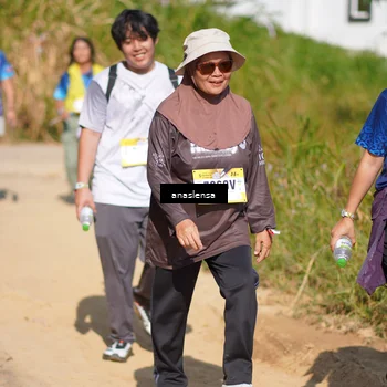 Runner Photo 5313796