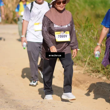 Runner Photo 5313797