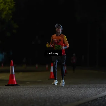 Runner Photo 5313799