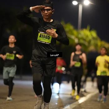 Runner Photo 5313801