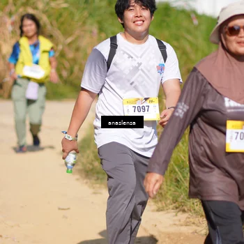 Runner Photo 5313804