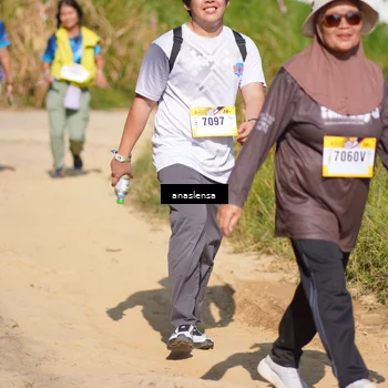 Runner Photo 5313805