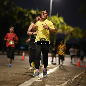 Runner Photo 5313809