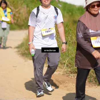 Runner Photo 5313810