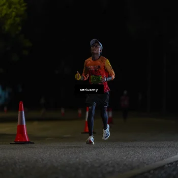 Runner Photo 5313811
