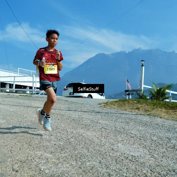 Runner Photo 5313813