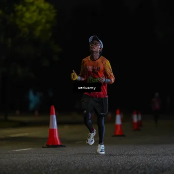 Runner Photo 5313816