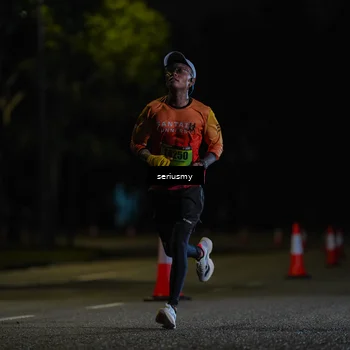 Runner Photo 5313824