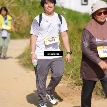 Runner Photo 5313826