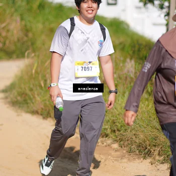 Runner Photo 5313828