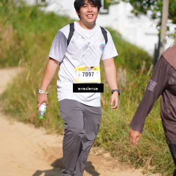 Runner Photo 5313829