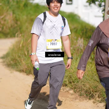 Runner Photo 5313830
