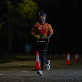 Runner Photo 5313831