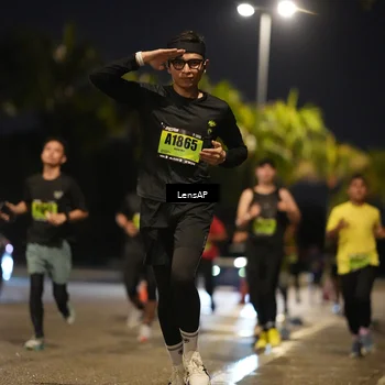 Runner Photo 5313833