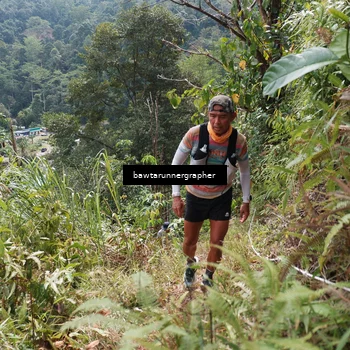 Runner Photo 5313834