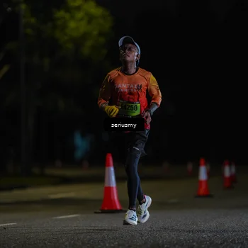 Runner Photo 5313835